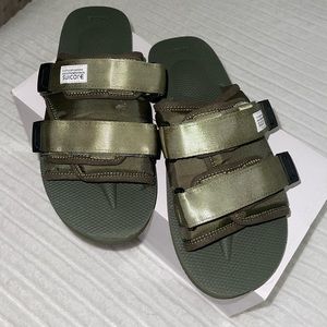 Suicoke MOTO-Cab